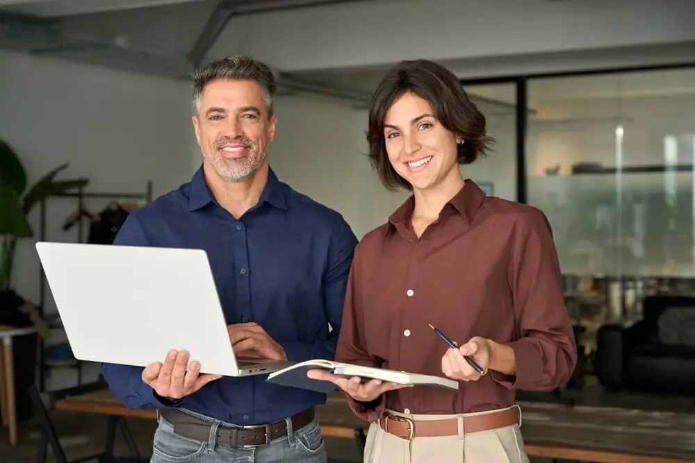 Growing Businesses Through Genuine Conversations​