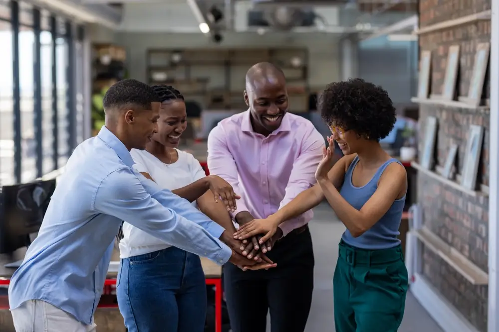 What It Means to Work With Our Team​