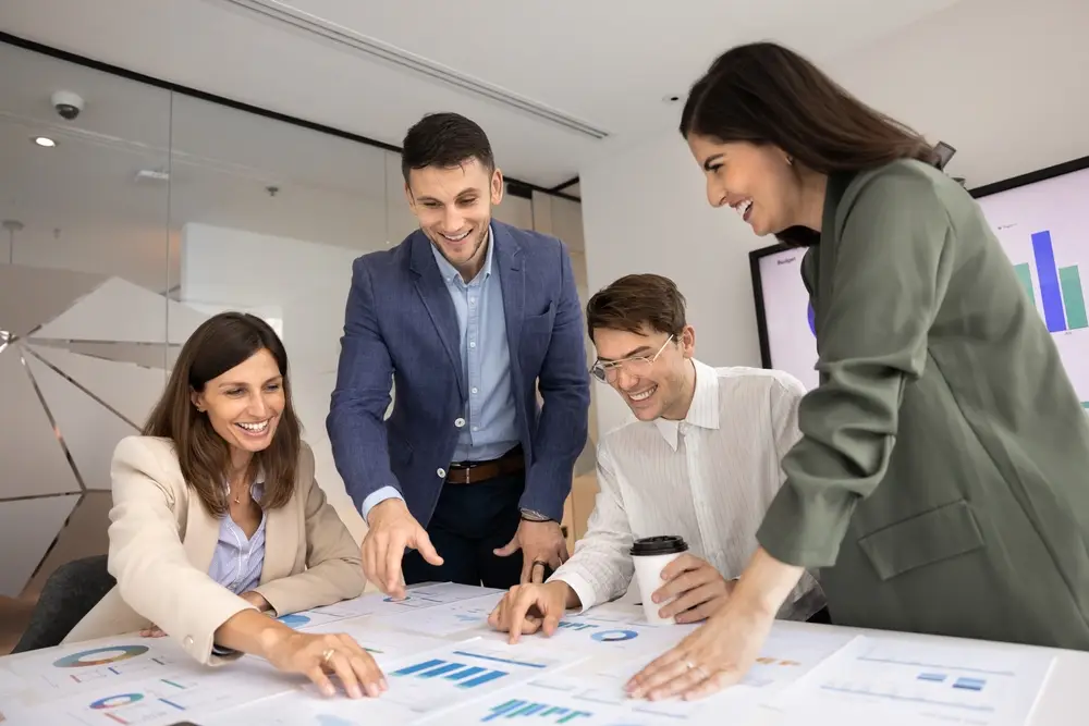 Why Businesses Choose TyCo Marketing Inc.